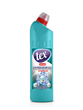 Çamaşır Suyu Tex Ultra Yoğun Okaliptüs 1lt